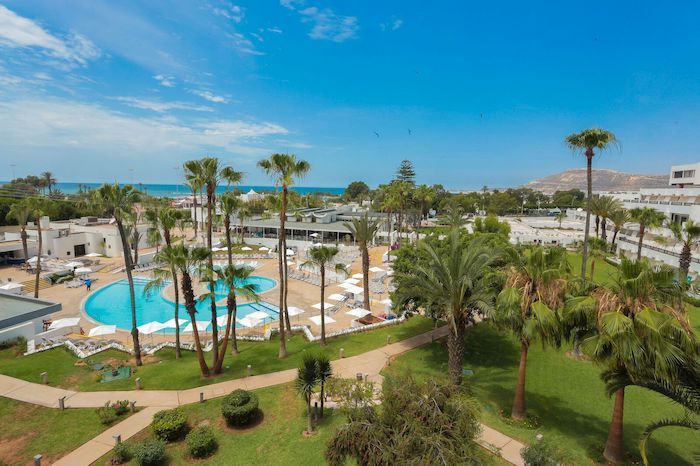 Bravo Club Allegro Agadir 4* - Tout Inclus pas cher photo 2