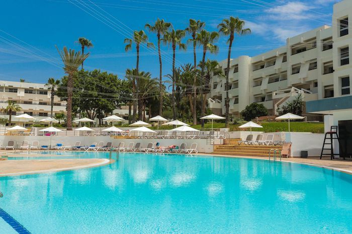 Bravo Club Allegro Agadir 4* - Tout Inclus pas cher photo 3