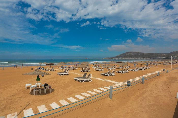 Bravo Club Allegro Agadir 4* - Tout Inclus pas cher photo 4