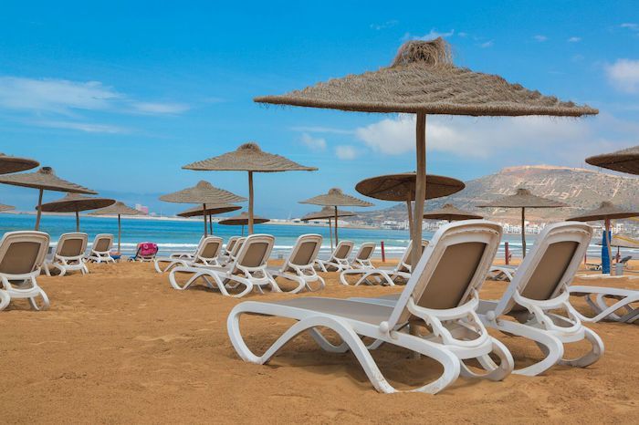 Bravo Club Allegro Agadir 4* - Tout Inclus pas cher photo 5