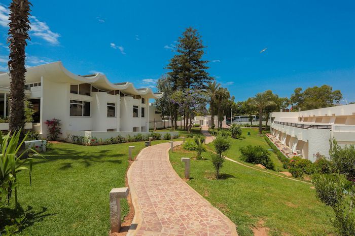 Bravo Club Allegro Agadir 4* - Tout Inclus pas cher photo 6