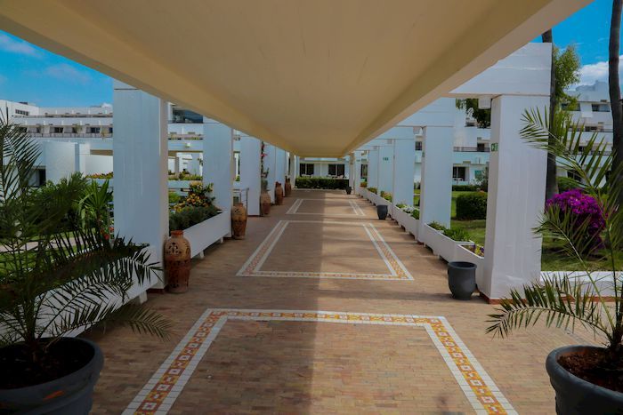 Bravo Club Allegro Agadir 4* - Tout Inclus pas cher photo 8