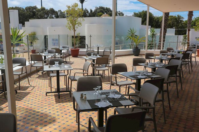 Bravo Club Allegro Agadir 4* - Tout Inclus pas cher photo 9