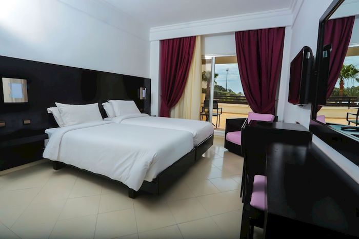 Bravo Club Allegro Agadir 4* - Tout Inclus pas cher photo 11