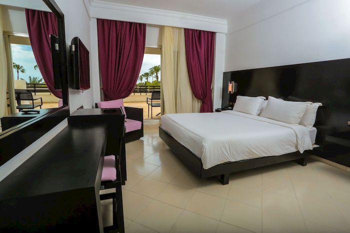 Bravo Club Allegro Agadir 4* - Tout Inclus pas cher photo 12