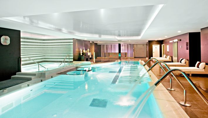 Gran Meliá Palacio de Isora - 5* pas cher photo 3