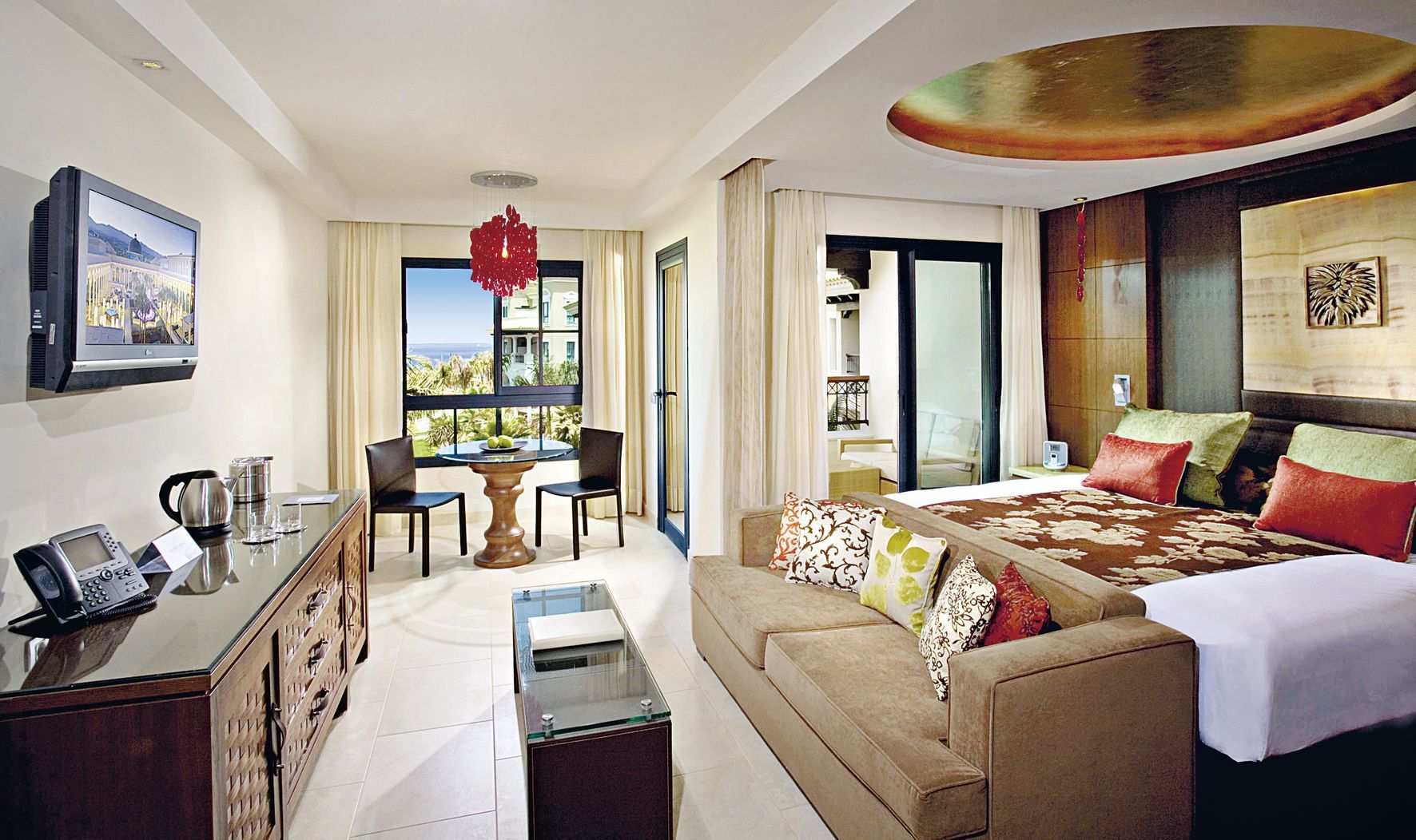 Gran Meliá Palacio de Isora - 5* pas cher photo 4