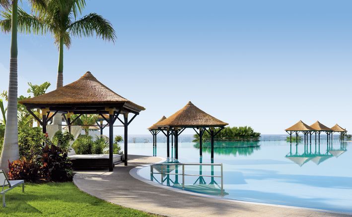 Gran Meliá Palacio de Isora - 5* pas cher photo 5