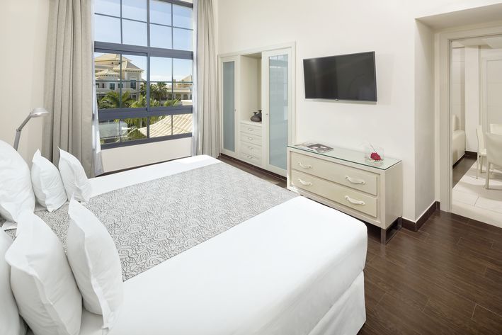 Gran Meliá Palacio de Isora - 5* pas cher photo 6