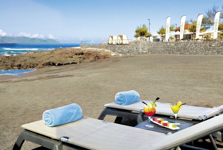 Gran Meliá Palacio de Isora - 5* pas cher photo 8