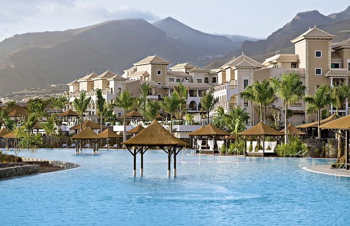 Gran Meliá Palacio de Isora - 5* pas cher photo 9