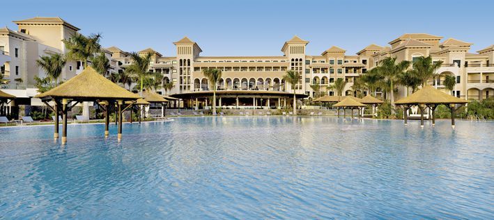 Gran Meliá Palacio de Isora - 5* pas cher photo 10