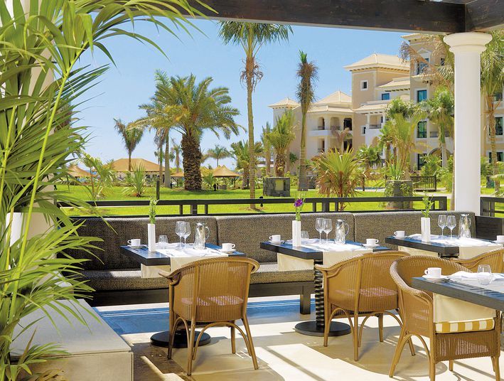 Gran Meliá Palacio de Isora - 5* pas cher photo 11