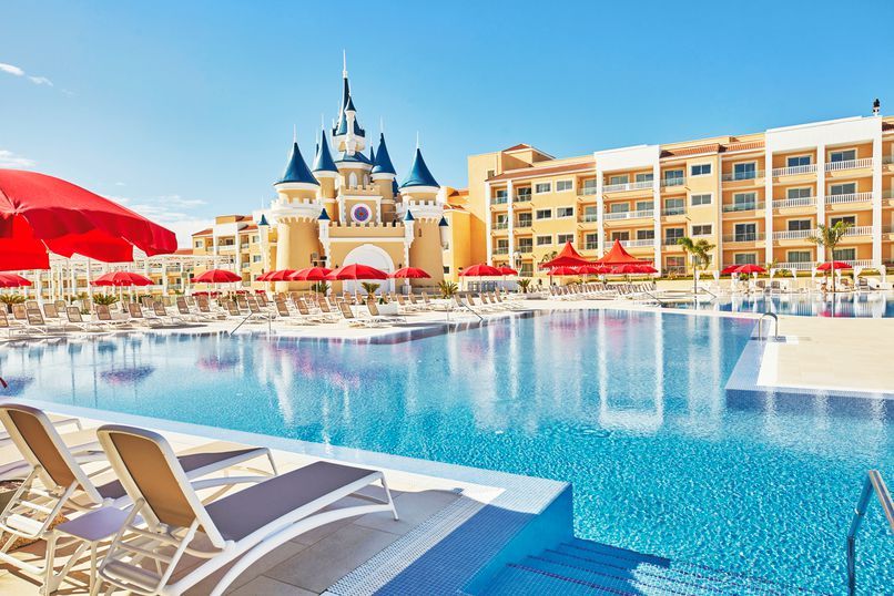 Fantasia Bahia Principe Tenerife - 5* pas cher photo 1