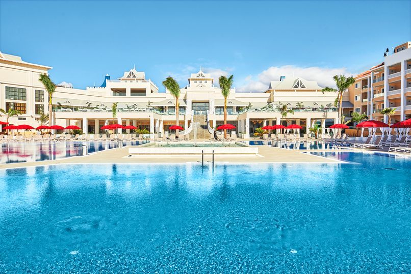 Fantasia Bahia Principe Tenerife - 5* pas cher photo 2