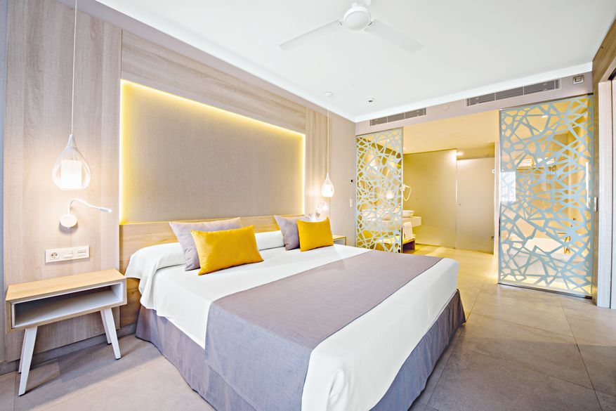 Fantasia Bahia Principe Tenerife - 5* pas cher photo 3