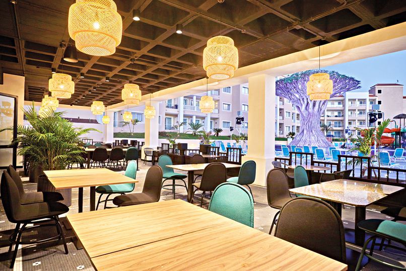 Fantasia Bahia Principe Tenerife - 5* pas cher photo 4