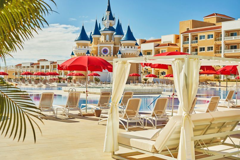 Fantasia Bahia Principe Tenerife - 5* pas cher photo 5