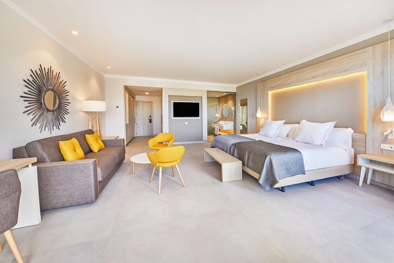 Fantasia Bahia Principe Tenerife - 5* pas cher photo 6