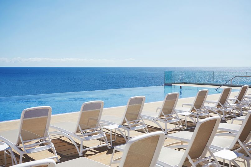 Fantasia Bahia Principe Tenerife - 5* pas cher photo 7