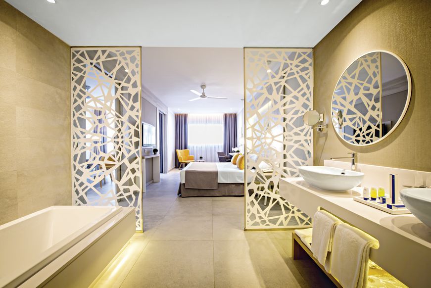 Fantasia Bahia Principe Tenerife - 5* pas cher photo 8