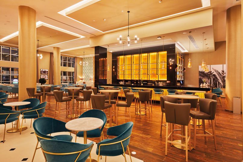 Fantasia Bahia Principe Tenerife - 5* pas cher photo 10