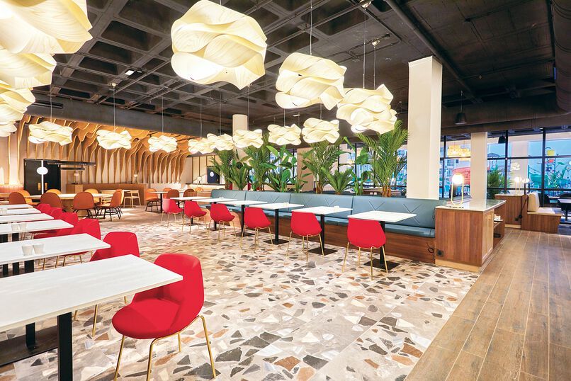 Fantasia Bahia Principe Tenerife - 5* pas cher photo 12