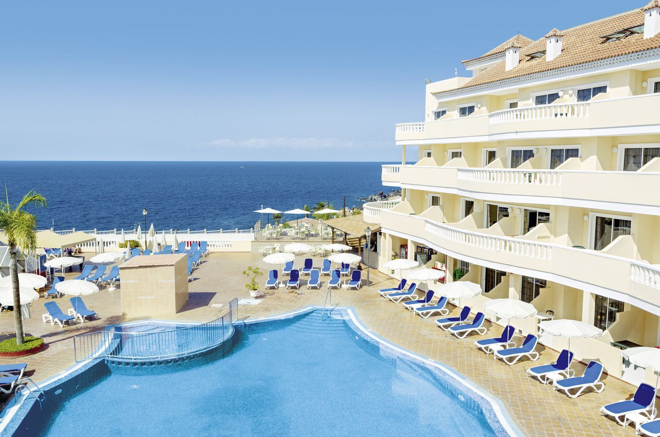 Bahia Flamingo - 3* pas cher photo 1