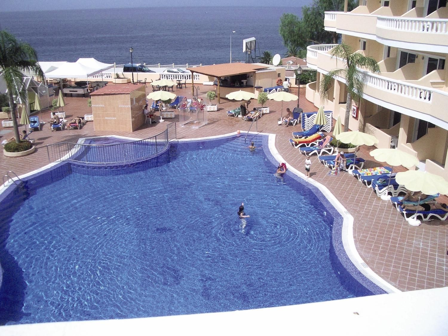 Bahia Flamingo - 3* pas cher photo 6