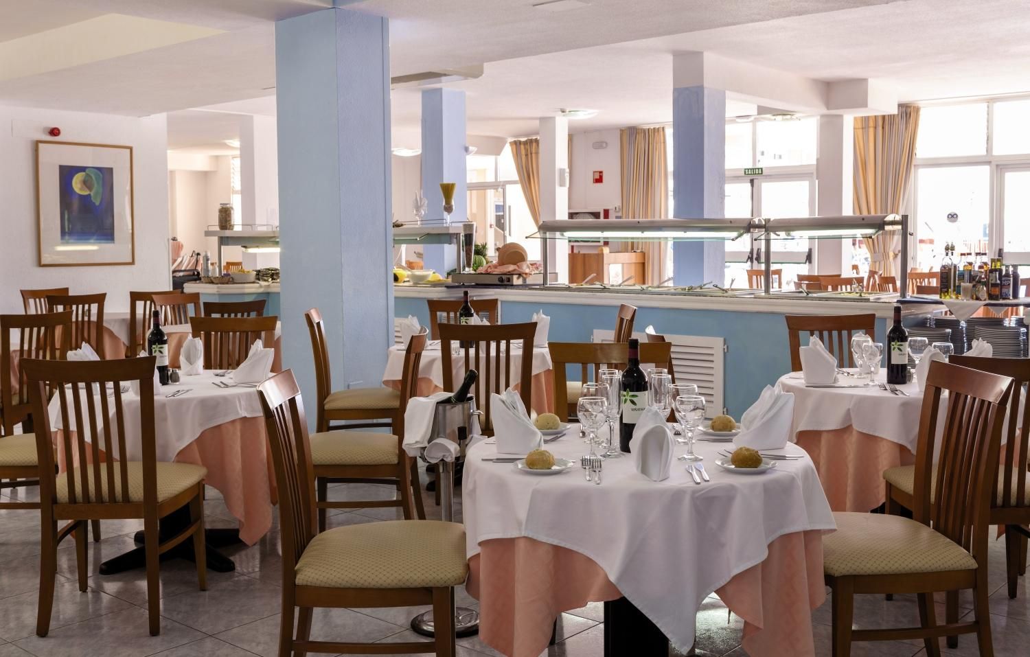 Bahia Flamingo - 3* pas cher photo 9