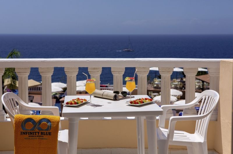 Bahia Flamingo - 3* pas cher photo 11