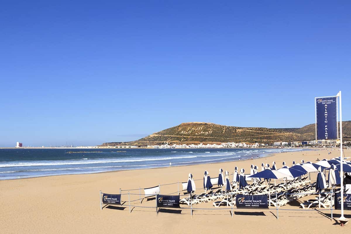 Hôtel Atlantic Palace - Vols réguliers pas cher photo 3