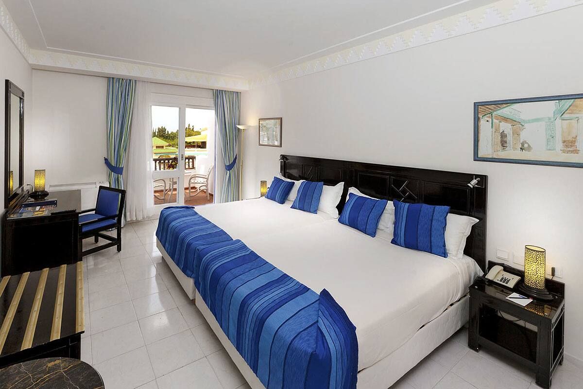 Hôtel Atlantic Palace - Vols réguliers pas cher photo 5