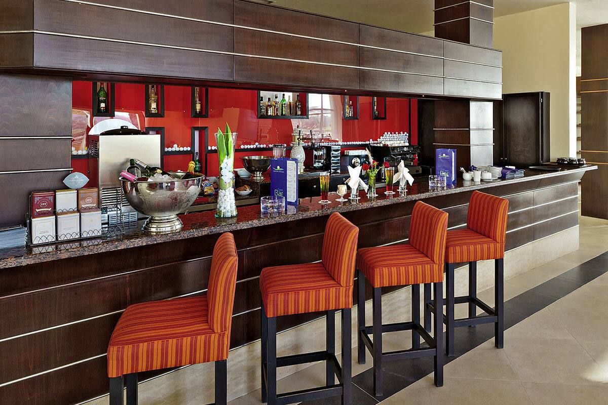 Hôtel Atlantic Palace - Vols réguliers pas cher photo 8