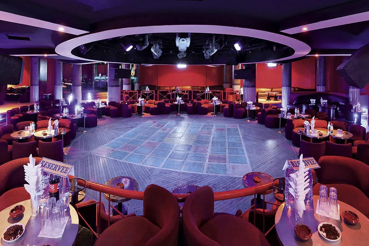 Hôtel Atlantic Palace - Vols réguliers pas cher photo 9