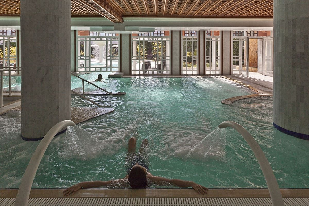 Hôtel Atlantic Palace - Vols réguliers pas cher photo 12