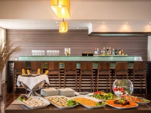 Hôtel Bella Beach 5* pas cher photo 2