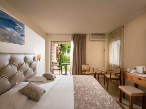 Hôtel Bella Beach 5* pas cher photo 3