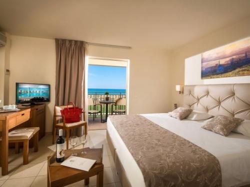 Hôtel Bella Beach 5* pas cher photo 4