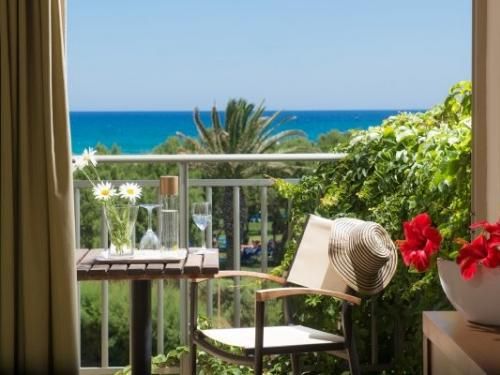 Hôtel Bella Beach 5* pas cher photo 5