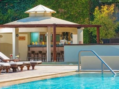 Hôtel Bella Beach 5* pas cher photo 7