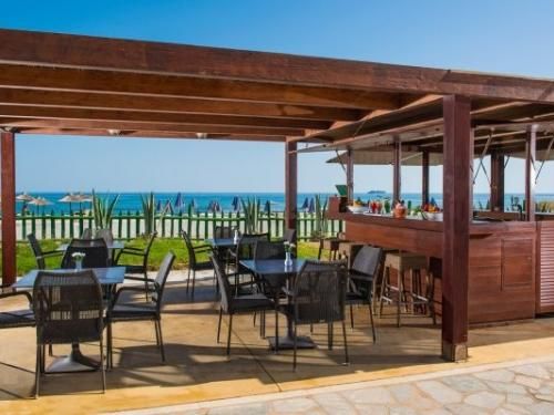 Hôtel Bella Beach 5* pas cher photo 8