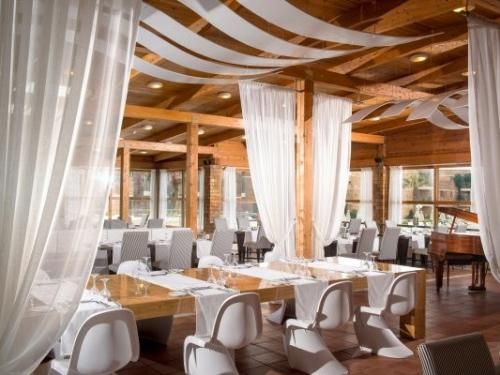 Hôtel Bella Beach 5* pas cher photo 9