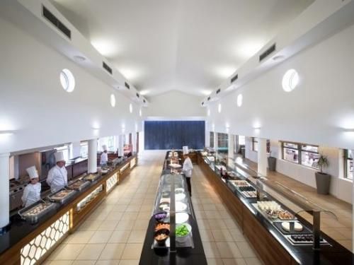 Hôtel Bella Beach 5* pas cher photo 10