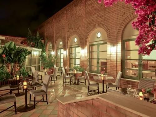 Hôtel Bella Beach 5* pas cher photo 11