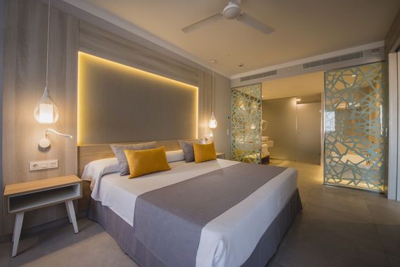 Fantasia Bahia Principe Tenerife 5* pas cher photo 3