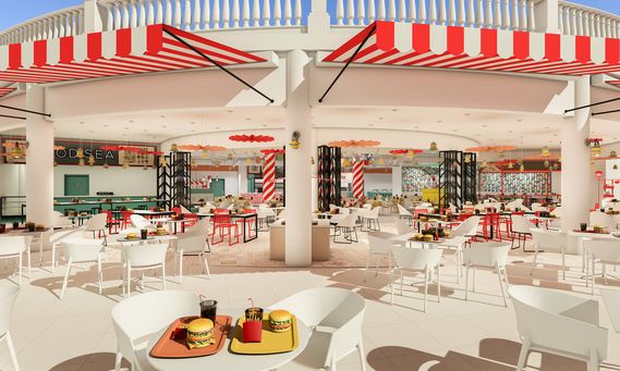 Fantasia Bahia Principe Tenerife 5* pas cher photo 4