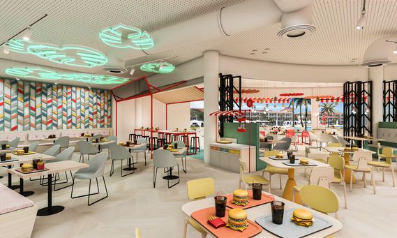 Fantasia Bahia Principe Tenerife 5* pas cher photo 5