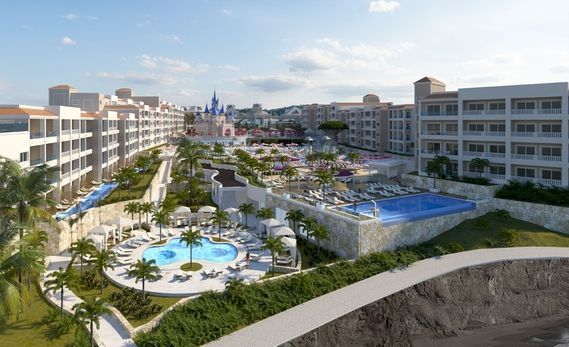 Fantasia Bahia Principe Tenerife 5* pas cher photo 6