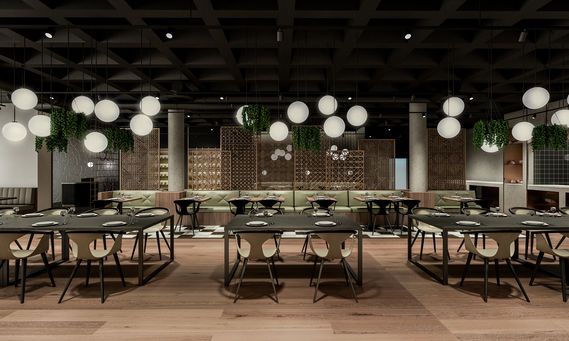 Fantasia Bahia Principe Tenerife 5* pas cher photo 8